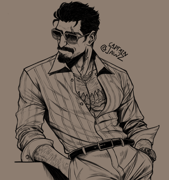 I Just Wanna Be Strong